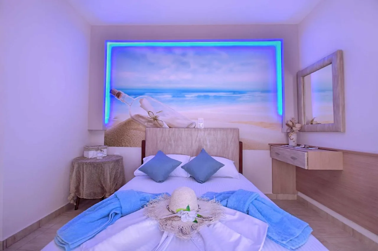 House Vallis Sarti