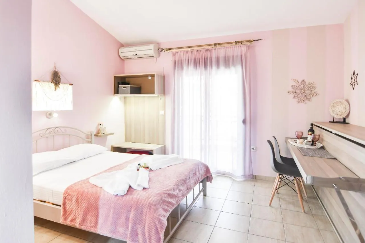 Apartment House Vallis Sarti