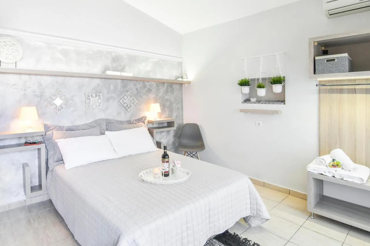 House Vallis Sarti
