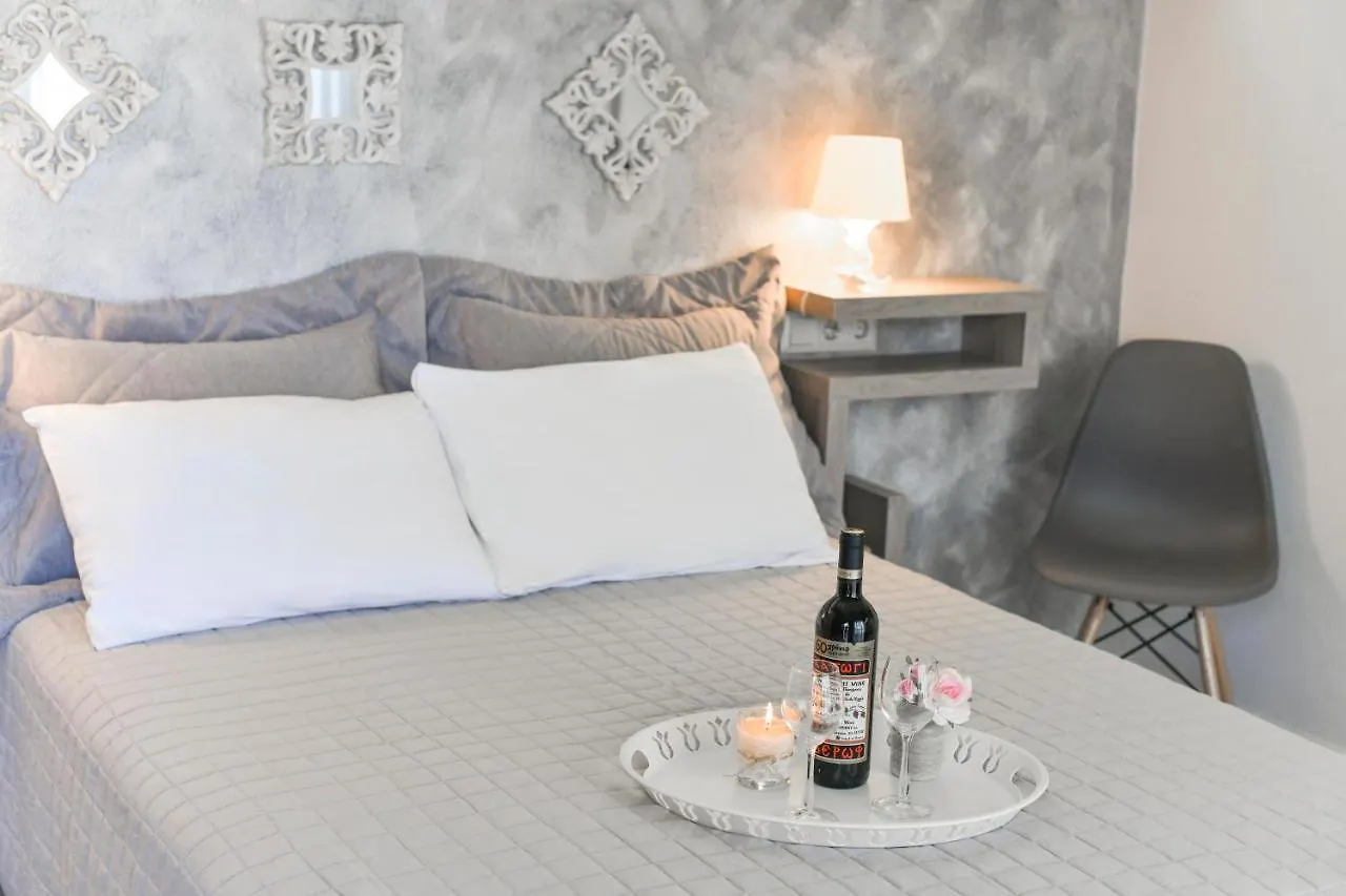 House Vallis Sarti Apartment