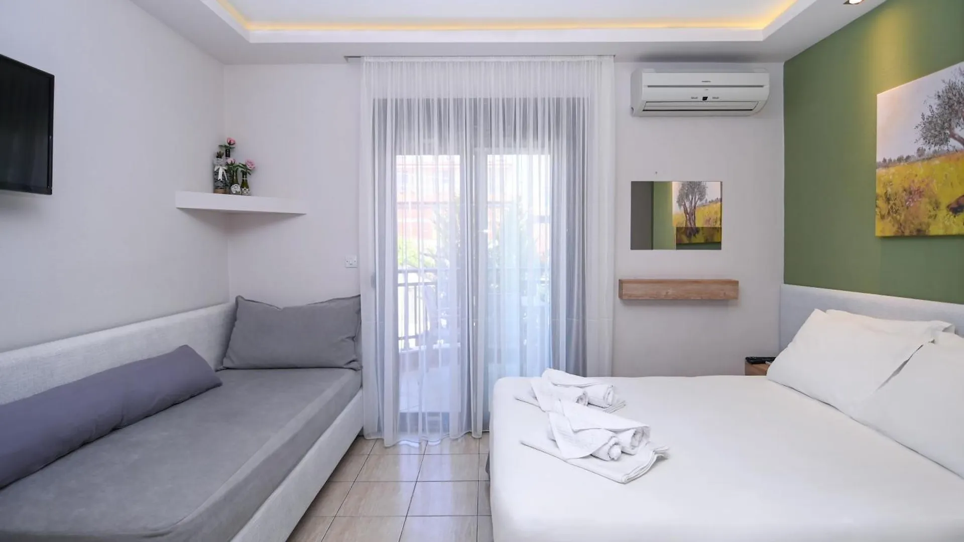 House Vallis Sarti