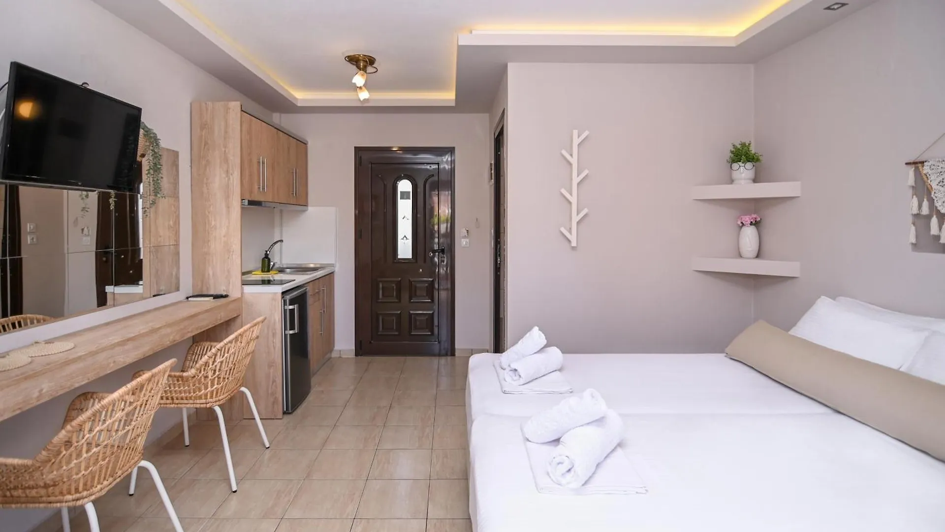 House Vallis Sarti