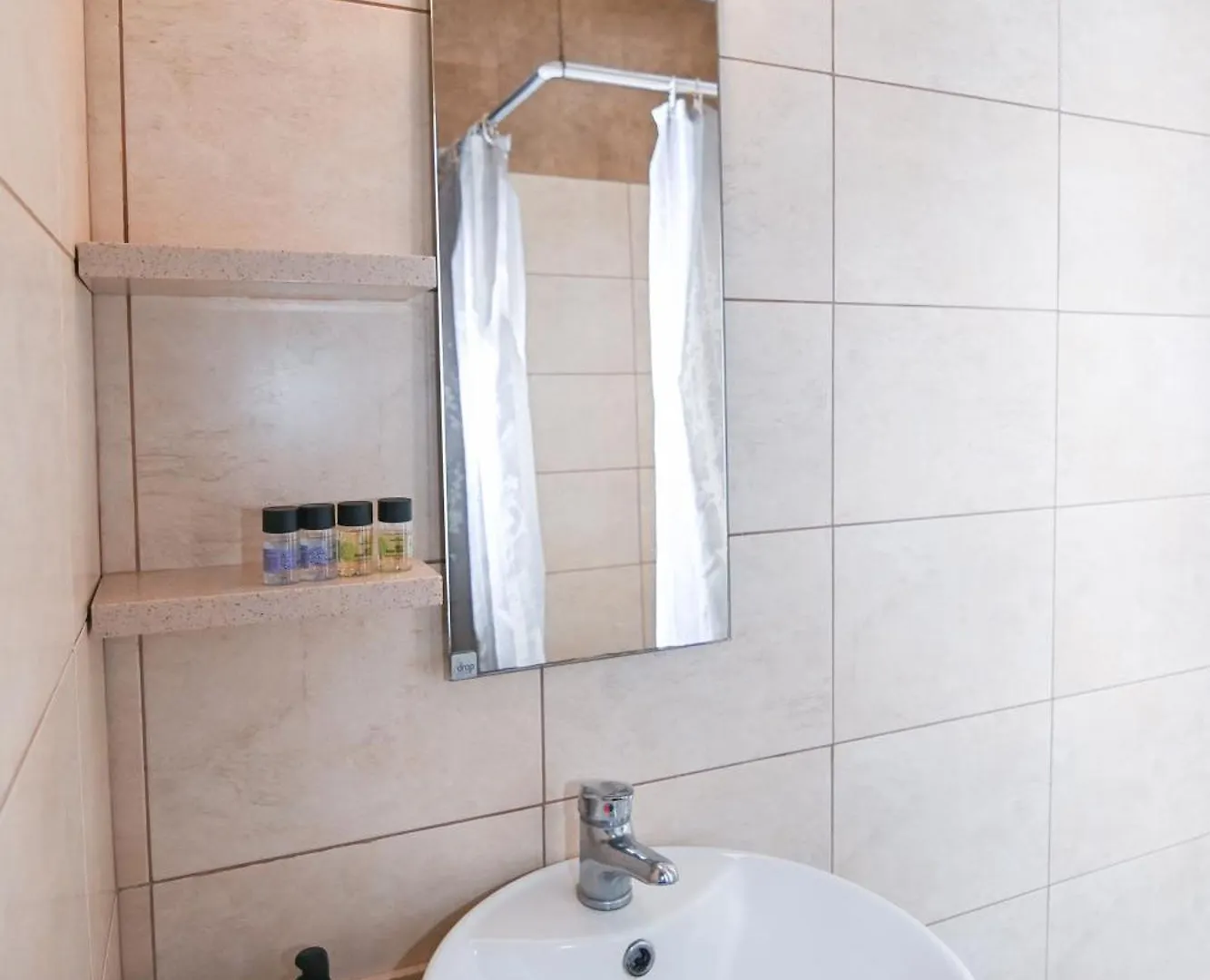 Apartment House Vallis Sarti