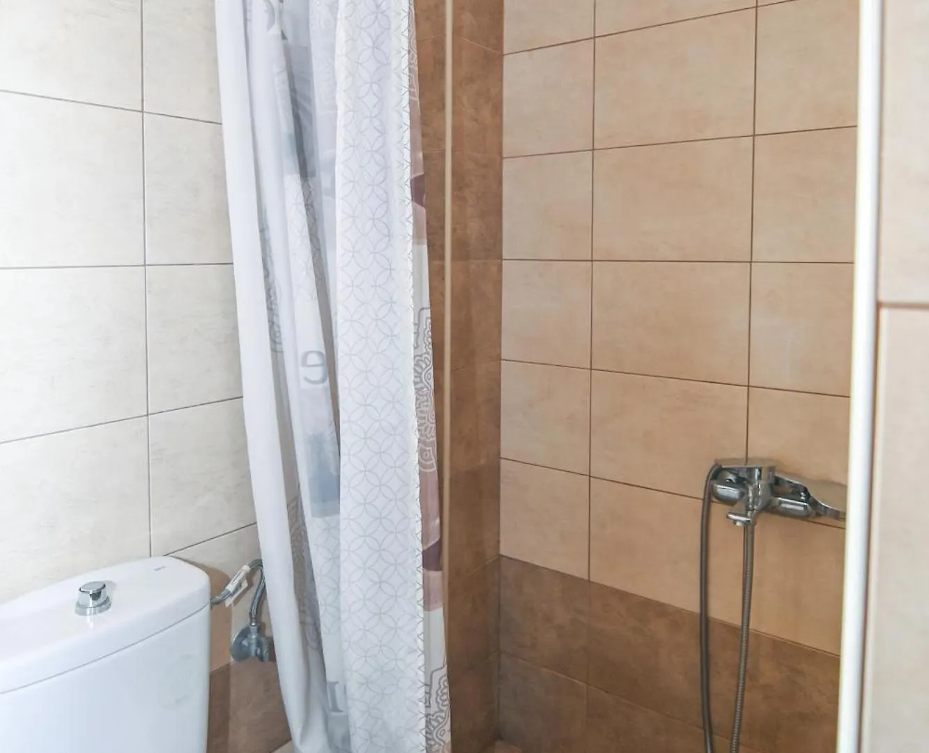 Apartment House Vallis Sarti Greece