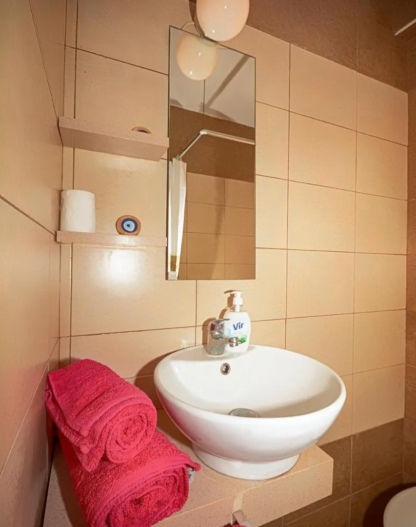 House Vallis Sarti