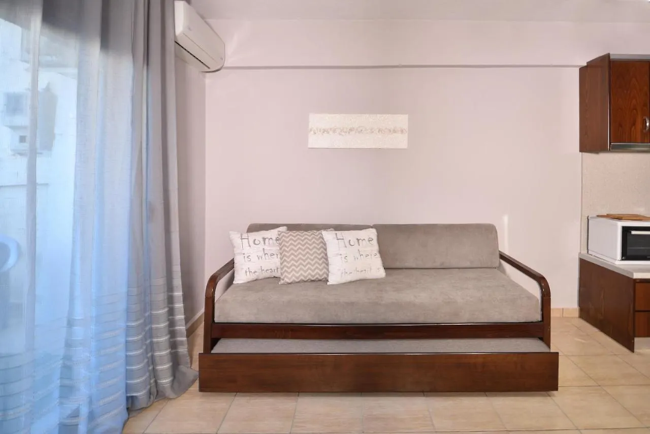 House Vallis Sarti Apartment